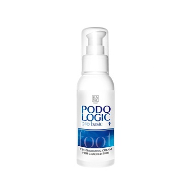 KANE PROFESSIONAL РЕГЕНЕРИРУЮЩИЙ КРЕМ ОТ ТРЕЩИН PODOLOGIC PRO BASIC мл