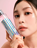 VELY VELY УВЛАЖНЯЮЩАЯ ЭССЕНЦИЯ С PDRN ДЛЯ СИЯНИЯ КОЖИ GLASS SKIN ESSENCE