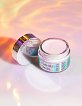 VELY VELY УВЛАЖНЯЮЩИЙ КРЕМ С PDRN ДЛЯ СИЯЮЩЕЙ КОЖИ GLASS SKIN CREAM