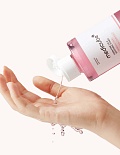 MEDICUBE УСПОКАИВАЮЩИЙ ТОНЕР С ПДРН И ЦЕНТЕЛЛОЙ PDRN PINK CICA SOOTHING TONER