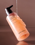 LOGIN FOREST ГЕЛЬ ДЛЯ ДУША С АРОМАТОМ ПРЯНОГО ИНЖИРА FIG WOODIQUE DOUBLE DEEP AMPOULE SHOWER