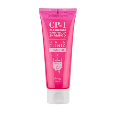 CP-1 ШАМПУНЬ ДЛЯ ВОЛОС ВОССТАНОВЛЕНИЕ 3SECONDS HAIR FILL-UP SHAMPOO
