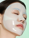 BIODANCE УСПОКАИВАЮЩАЯ ГИДРОГЕЛЕВАЯ МАСКА С ВОДОРОСЛЯМИ REFRESHING SEA KELP REAL DEEP MASK