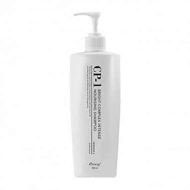 CP-1 Протеиновый шампунь д/волос CP-1 BC Intense Nourishing Shampoo, 500 мл