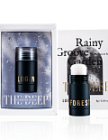 LOGIN FOREST ПАРФЮМИРОВАННЫЙ СТИК С АРОМАТОМ РОЗЫ И ЧЕРНОЙ СМОРОДИНЫ THE DEEP PERFUME STICK RAINY GROOVE GARDEN