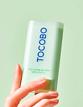 TOCOBO ОХЛАЖДАЮЩИЙ СОЛНЦЕЗАЩИТНЫЙ СТИК С ЦЕНТЕЛЛОЙ CICA COOLING SUN STICK SPF50+ PA++++