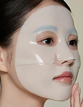 BIODANCE ГИДРОГЕЛЕВАЯ МАСКА С НИАЦИНАМИДОМ ДЛЯ СИЯНИЯ КОЖИ RADIANT VITA NIACINAMIDE REAL DEEP MASK