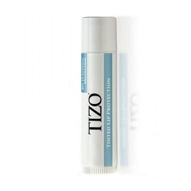 TIZO КРЕМ ДЛЯ ГУБ СОЛНЦЕЗАЩИТНЫЙ TINTED LIP PROTECTION SPF45