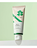 ROUND LAB УСПОКАИВАЮЩАЯ ПЕНКА ДЛЯ УМЫВАНИЯ С ЭКСТРАКТОМ ПОЛЫНИ MUGWORT CALMING CLEANSER