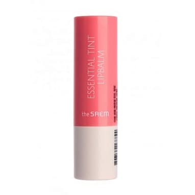 THE SAEM БАЛЬЗАМ-СТИК ДЛЯ ГУБ SAEMMUL ESSENTIAL TINT LIPBALM CR01