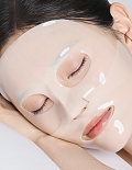 AROCELL ГИДРОГЕЛЕВАЯ МАСКА С БОТУЛИНИЧЕСКИМ ПЕПТИДОМ И КОЛЛАГЕНОМ BOTULCARE MASK EX