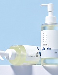 ROUND LAB ЛЕГКОЕ ГИДРОФИЛЬНОЕ МАСЛО С МОРСКОЙ ВОДОЙ 1025 DOKDO CLEANSING OIL