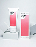SKINOSOPHY ДРЕНАЖНАЯ АЗУЛЕНОВАЯ МАСКА 