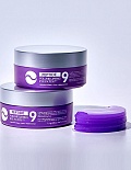 MEDI-PEEL ГИДРОГЕЛЕВЫЕ ЛИФТИНГ-ПАТЧИ С ПЕПТИДАМИ PEPTIDE 9 VOLUME LIFTING EYE PATCH PRO