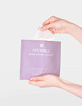 AROCELL КОНЦЕНТРИРОВАННАЯ АМПУЛЬНАЯ ГИДРОГЕЛЕВАЯ МАСКА С НИЗКОМОЛЕКУЛЯРНЫМ КОЛЛАГЕНОМ SUPER POWER MASK