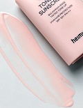 HEIMISH СОЛНЦЕЗАЩИТНЫЙ КРЕМ-ПРАЙМЕР С ТОНИРУЮЩИМ ЭФФЕКТОМ BULGARIAN ROSE TONE-UP SUNSCREEN SPF 50+ PA+++