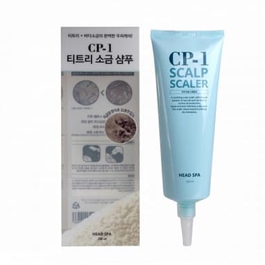 CP-1 Средство для очищения кожи головы SPA SCALP SCALER, 250 мл