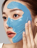 MEDICUBE ГЛИНЯНАЯ МАСКА ДЛЯ ГЛУБОКОГО ОЧИЩЕНИЯ ПОР ZERO PORE BLACKHEAD MUD MASK