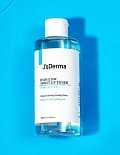 J'SDERMA ТОНЕР С ГИАЛУРОНОВОЙ КИСЛОТОЙ И БЕРЕЗОВЫМ СОКОМ HYDGLOW MOIST UP TONER