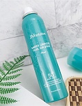 JMSOLUTION УВЛАЖНЯЮЩИЙ САНСКРИН-СПРЕЙ MARINE LUMINOUS PEARL SUN PROTECTION SUN SPRAY SPF50+ PA++++