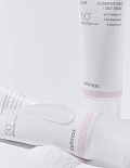 CELIMAX ЛЕГКИЙ СОЛНЦЕЗАЩИТНЫЙ КРЕМ ДЛЯ ЖИРНОЙ КОЖИ OIL CONTROL LIGHT SUNSCREEN SPF50+ PA++++