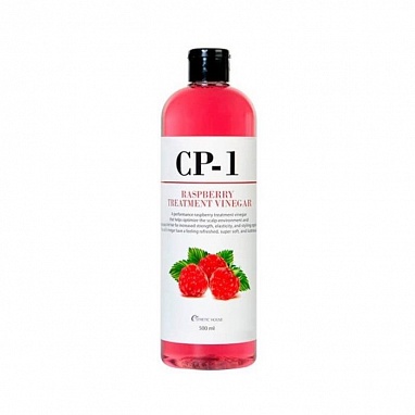 CP-1 Кондиционер на основе МАЛИНОВОГО УКСУСА RASBERRY TREATMENT VINEGAR, 500 мл