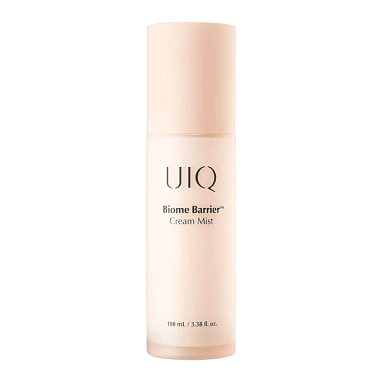 UIQ КРЕМОВЫЙ МИСТ С КОМПЛЕКСОМ ПОСТБИОТИКОВ BIOME BARRIER CREAM MIST