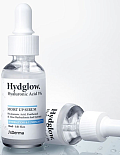 JSDERMA УВЛАЖНЯЮЩАЯ СЫВОРОТКА С С 3% ГИАЛУРОНОВОЙ КИСЛОТОЙ HYDGLOW MOIST UP SERUM