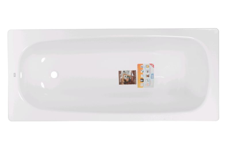 фото Ванна стал. 1700х70 DОNNA VANNA