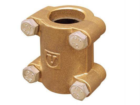 фото Хомут ремонтный Ду 25 VALTEC