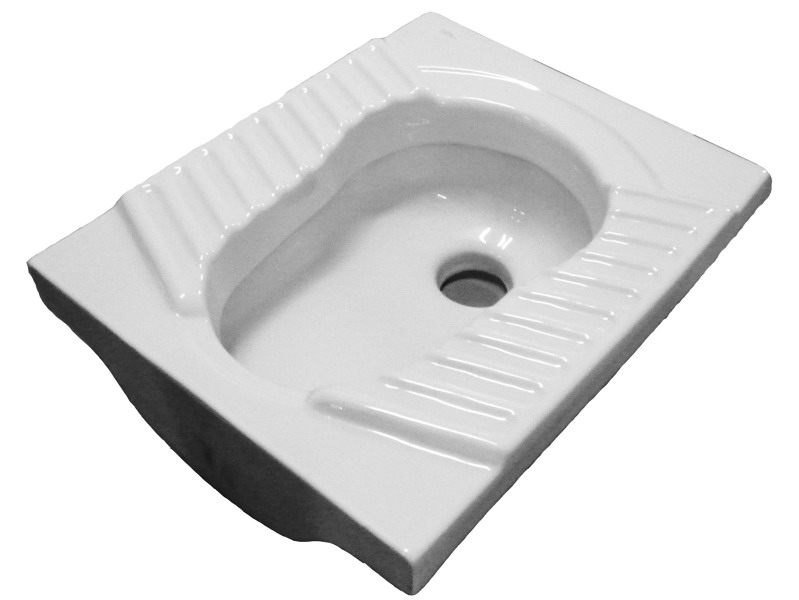 фото Чаша Генуя керамическая 520*430*220