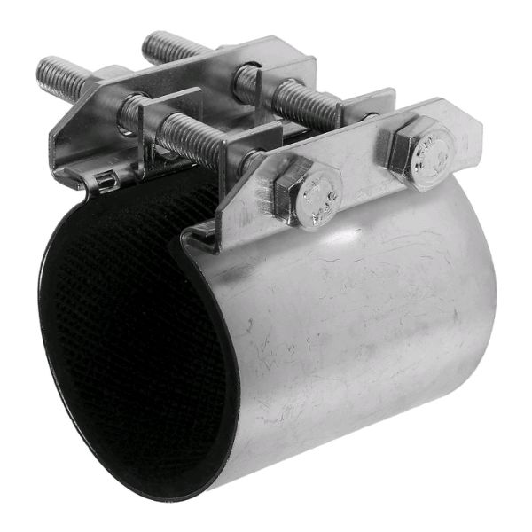 фото Хомут ремонтный 3/4"