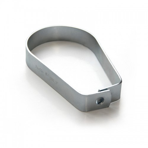 фото Хомут подвесной металлический ф 2"1/2