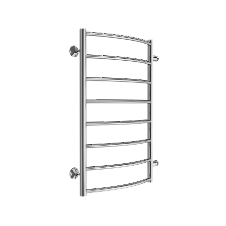 фото Полотенцесушитель ТЕРМИНУС Классик бок.подкл. П8 500х800 бп600