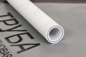 фото Труба армир. стекловолокном PN20 d20 PPRS