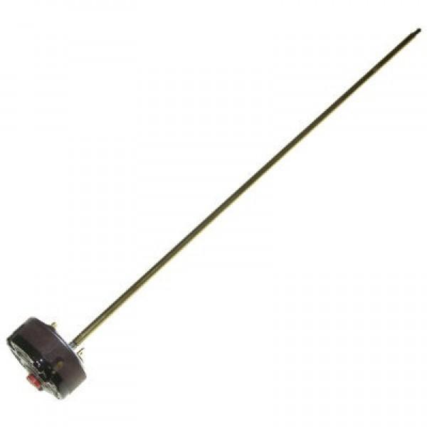 фото Термостат стержневой КTS 450 20А 70*/90*