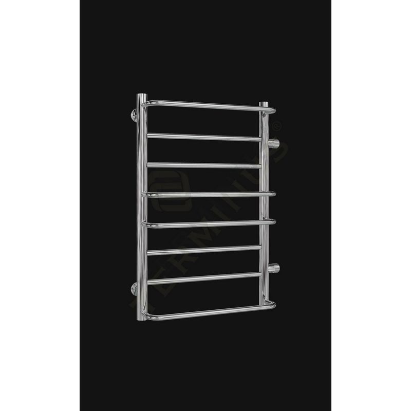 фото Полотенцесушитель ТЕРМИНУС Евромикс П8 500х800 бок.подкл.500