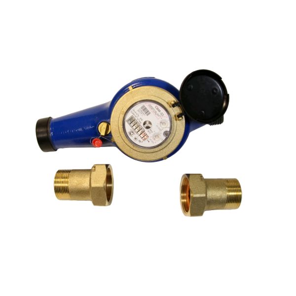 фото Счетчик воды СВМ-25