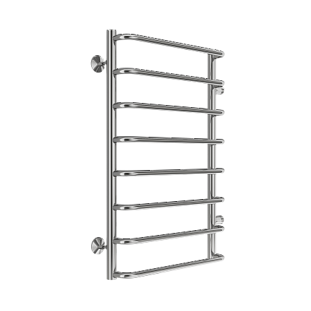 фото Полотенцесушитель ТЕРМИНУС Стандарт бок.подкл.П8 500х800 бп500