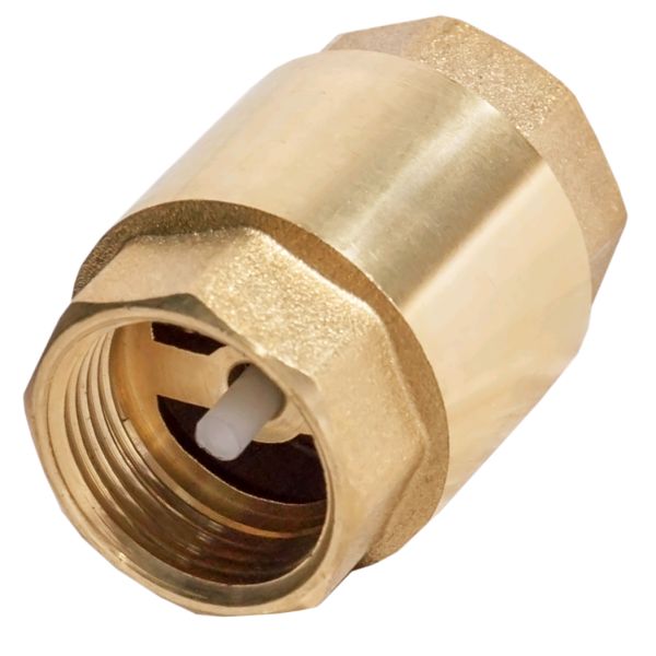 фото Обр.клапан 2" 1/2"