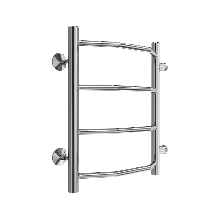 фото Полотенцесушитель ТЕРМИНУС Виктория бок.подкл. П4 400х500 бп320