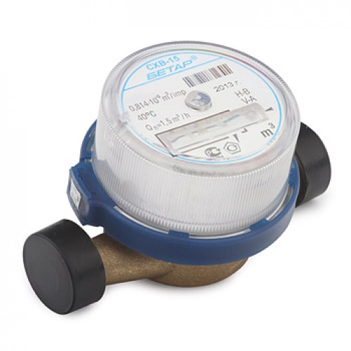 фото Счетчик СХВ-20 БЕТАР