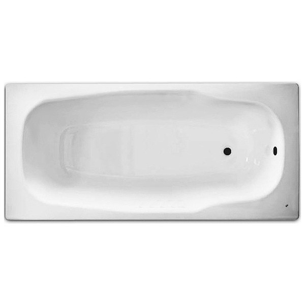 фото Ванна стал. 180х80 "ATLANTICA"