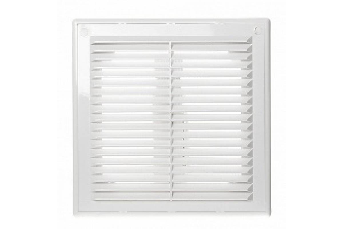 фото П1825Р Решетка разъемная с москитной сеткой