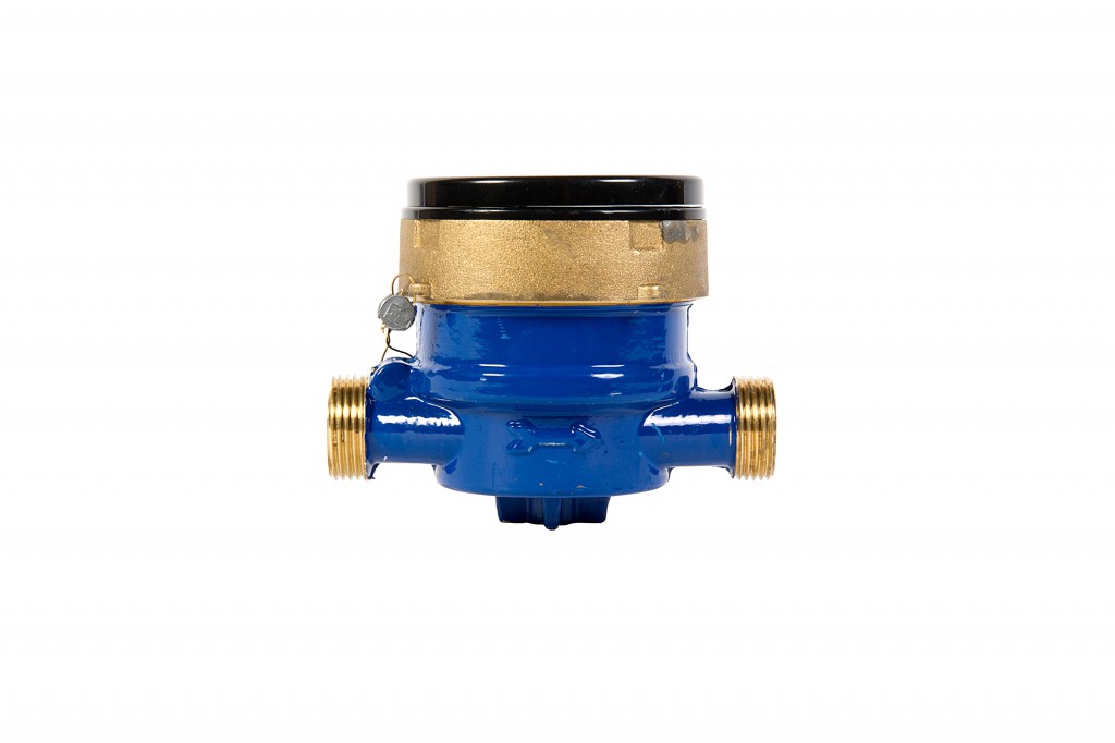 фото Счетчик воды СВКМ-15 МХ (мокроходный)