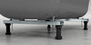 фото Опоры для ванн "ATLANTICA"