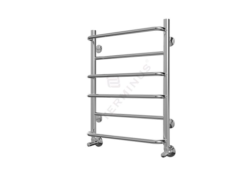 фото Полотенцесушитель ТЕРМИНУС Евромикс П6 500х600