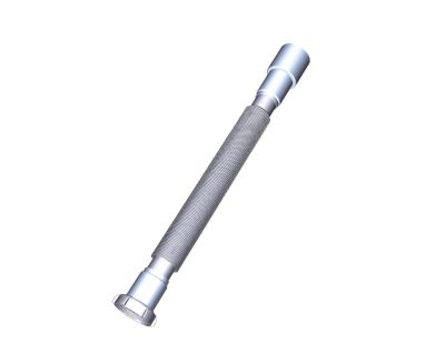 фото Т113 Гибкая труба 1 1/2"х40/50 удлиненная Aquant