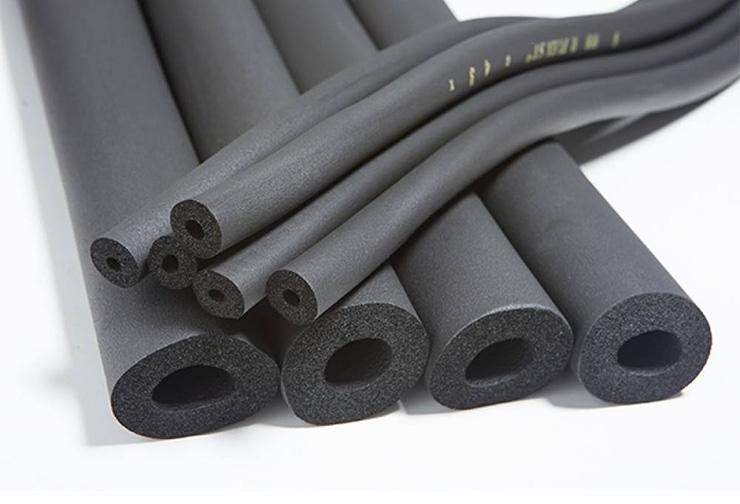 фото Труба К-Flex ST 13х64 (2м)