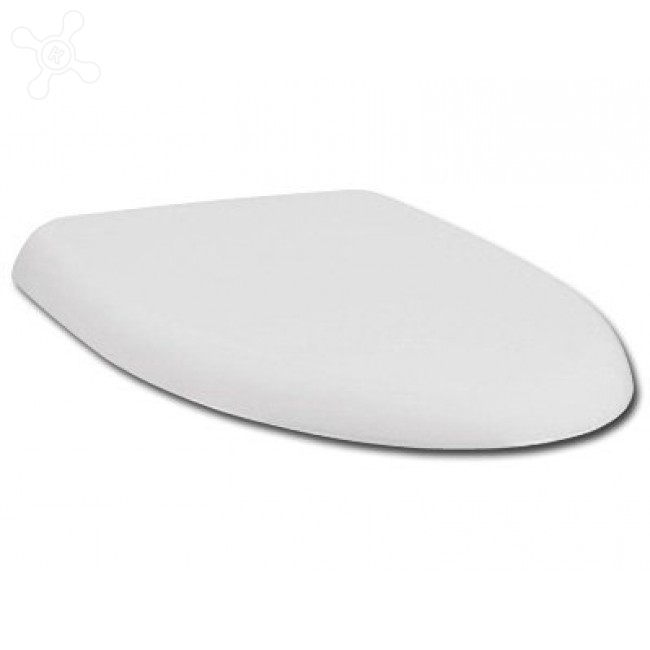 фото Сиденье Сева Дуо для подвесного унитаза W301401